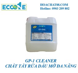 GP-1 CLEANER  CHẤT TẨY RỬA DẦU MỠ ĐA NĂNG
